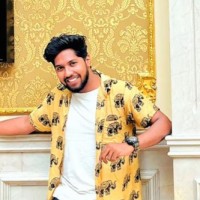 Accenture Employee Santhosh Devaraj's profile photo