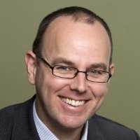 Symbion Pty Ltd Employee Brett Barons's profile photo