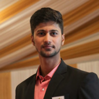 Multidots Employee Dave Kushal's profile photo