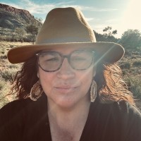 National Indigenous Television (NITV) Employee Belinda Miller's profile photo