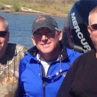 BLOUNT-SANFORD CONSTRUCTION COMPANY Employee Mark Dodson's profile photo