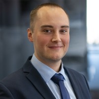 ICM - Institut Chemnitzer Maschinen- und Anlagenbau e.V. Employee Martin Fröhlich's profile photo