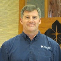 Frontier Farm Credit Employee Jerry Meeks's profile photo