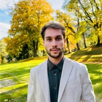 APR Employee Fabio Negri's profile photo