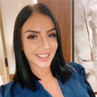 Preventicum Employee Kate McGrath's profile photo