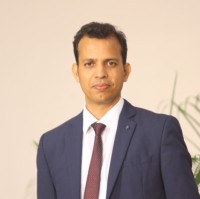 Arth Employee Kailash Chandola's profile photo