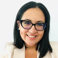 Aveda Employee Nataly Avila's profile photo