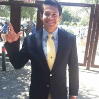 MACD Employee José Campos's profile photo