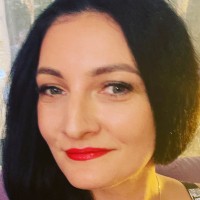Natally Kuzmina Email