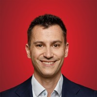 House of Commons of Canada Chambre des communes du Canada Employee Eric st-Pierre's profile photo