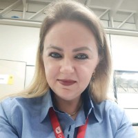 Charrua Distribuidora Employee Jussara Spiecker's profile photo