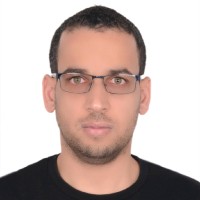 Inditex Employee Mahmoud Abdullah's profile photo