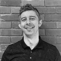 ADR Network Employee Steve Burke's profile photo