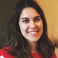 Cure. Employee Kathryn MacGovern's profile photo
