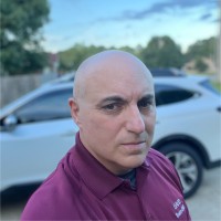 Mazda Toyota Manufacturing Employee David Terry's profile photo