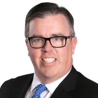 Foresight Cleantech Accelerator Centre Employee Steven Myers's profile photo