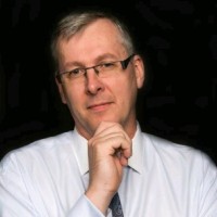 LifeLearn Animal Health Employee Steve White's profile photo