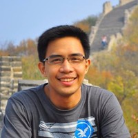 Yamaha Agriculture Employee Alec Gonzales's profile photo