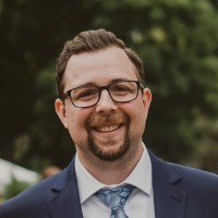 Josh McCusker Email & Phone Number