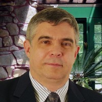 NICE Uptivity Employee Eugene Ponomarev's profile photo