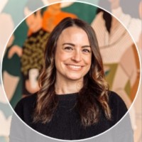 Starbucks Employee Jamie Weinstein's profile photo