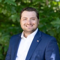 Cole Rossi Email & Phone Number