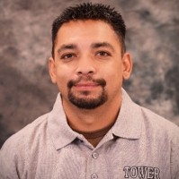 Kenny Electric Employee Jason Mascarenas's profile photo