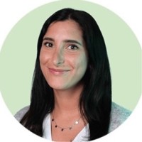 gastromatic Employee Catharina Schad's profile photo