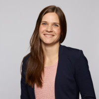 Storebrand Employee Ingvild Pedersen's profile photo