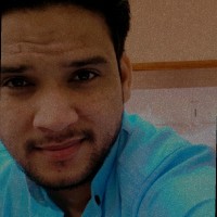 Superhouse LTD Employee Mohd Aseem's profile photo