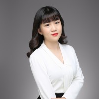 Conduit Asset Management Pte Ltd Employee Pengyan Zhou's profile photo