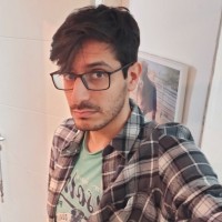 Axon Pulse Employee Alon Liberman's profile photo
