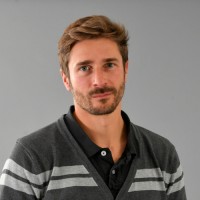 Cap'Com Employee Thibaud Lemire's profile photo