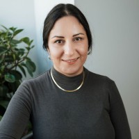 Baz Employee Meytal Waelter's profile photo