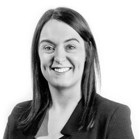 TwentyFour Asset Management Employee Chloe Doyle's profile photo