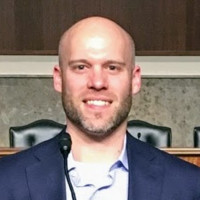 Boston College Employee Sean Morrow's profile photo