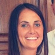 EY Employee Ashley Conrad's profile photo