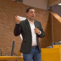 Sinet Formazione Employee Max di Cuia's profile photo