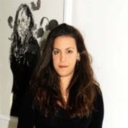 Mary Katrantzou Employee Mary Katrantzou's profile photo