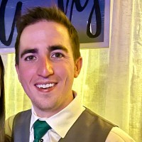 Terumo Blood and Cell Technologies Employee AJ Greenwald's profile photo