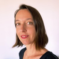 iD Systemes Employee Marie le Gars's profile photo