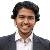 INSIGHT STRUCTURAL ENGINEERS, INC. Employee Yash Patel's profile photo