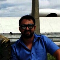 Jalles Employee Flavio Junior's profile photo