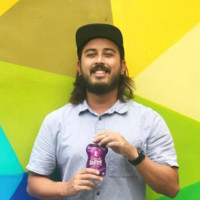 Mamma Chia Employee Eric Castaldo's profile photo