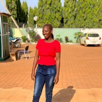 School for Life-Ghana (SfL) Employee Akanbang Rose's profile photo