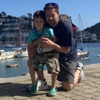 University of Bristol Employee Robbie Fox's profile photo