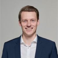 SV bAV Consulting GmbH Employee Thorsten Muus's profile photo