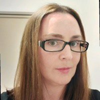 Nicander Limited Employee Lauren Cipd's profile photo