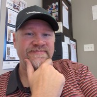 Christensen Lumber Company Employee Paul McKearney's profile photo