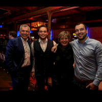 John van der Velde Email